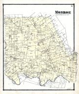 Monroe, Pickaway County 1871